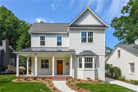 2429 Chesterfield Ave, Charlotte, NC