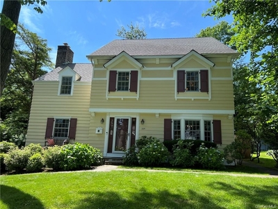 225 Madison Rd, Scarsdale, NY