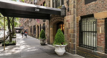 210 East 73rd Street, Manhattan, NY