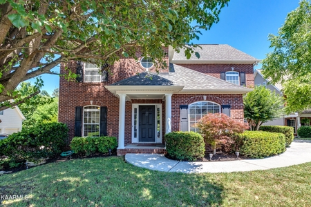 12505 Coral Reef Cir, Knoxville, TN