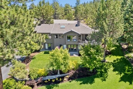 1029 Nw Foxwood, Bend, OR