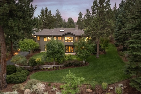 1029 Nw Foxwood, Bend, OR
