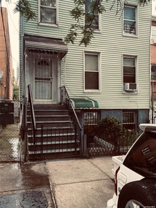 363 Kosciuszko Street, Brooklyn, NY