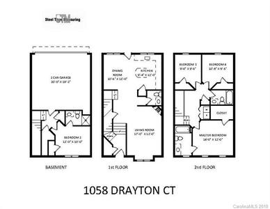 1058 Drayton Ct, Fort Mill, SC