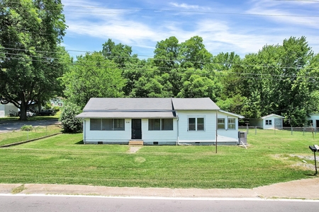 710 2nd St, South Pittsburg, TN