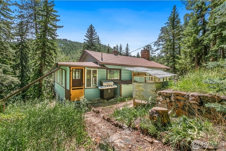 6827 S Brook Forest Rd, Evergreen, CO