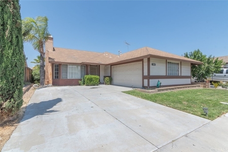 2520 Slew Of Gold Ct, Perris, CA