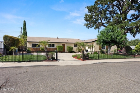 1432 Anderson St, Simi Valley, CA