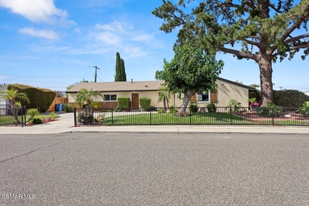 1432 Anderson St, Simi Valley, CA
