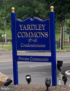 612 Yardley Cmns, Yardley, PA