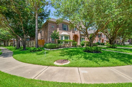 2714 Shannon Forest Ct, Katy, TX