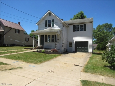 242 Liberty St, Spencer, OH