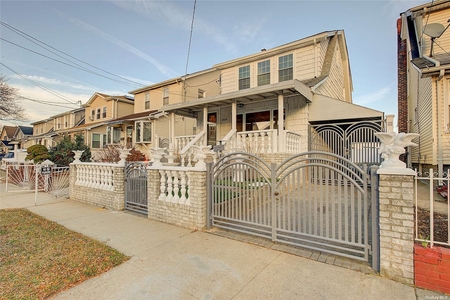 119-39 192nd Street, Queens, NY