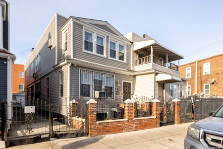 87-90 144th Street, Queens, NY