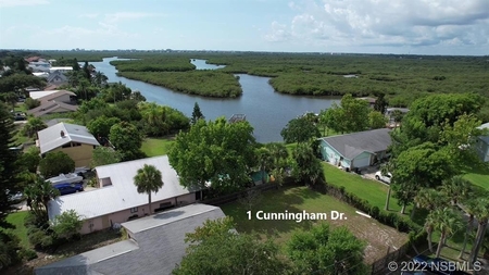 1 Cunningham Dr, New Smyrna Beach, FL