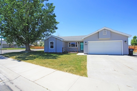 1496 Sommer St, Twin Falls, ID
