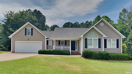 491 Everland Pkwy, Angier, NC