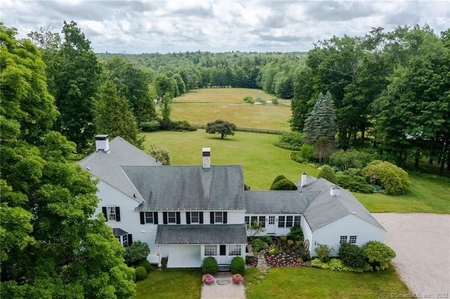 381 Smith Hill Rd, Colebrook, CT