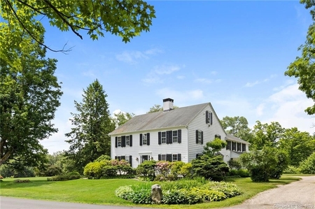 381 Smith Hill Rd, Colebrook, CT