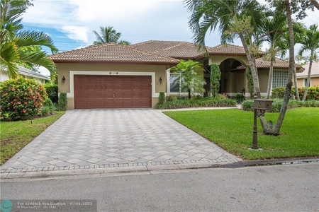 6420 Nw 41st St, Coral Springs, FL