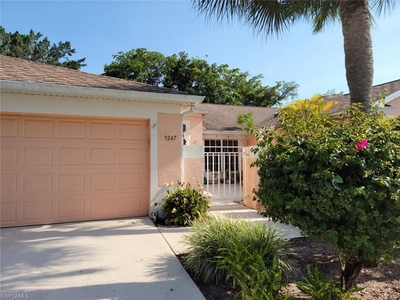 9247 Coral Isle Way, Fort Myers, FL