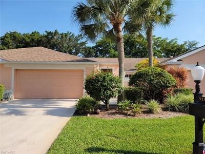 9247 Coral Isle Way, Fort Myers, FL