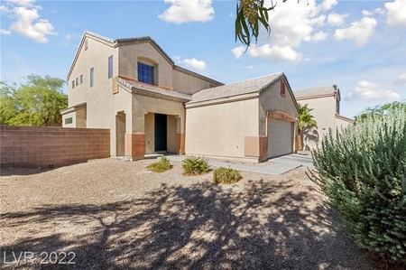 204 Tainted Berry Ave, North Las Vegas, NV