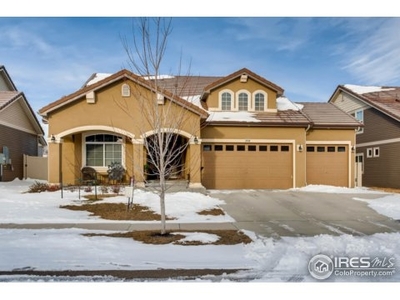 3708 Woodhaven Ln, Johnstown, CO