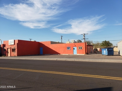 710 E Mohave St, Phoenix, AZ