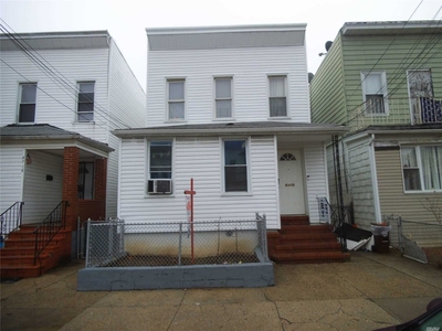 97-14 104th Street, Queens, NY