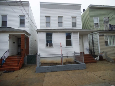 97-14 104th Street, Queens, NY