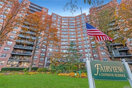 61-20 Grand Central Parkway, Forest Hills, NY, 11375 - Photo 1