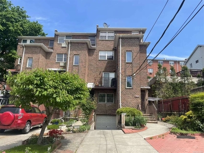 19-21 144th Street, Queens, NY