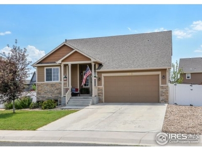 3258 Silverbell Dr, Johnstown, CO