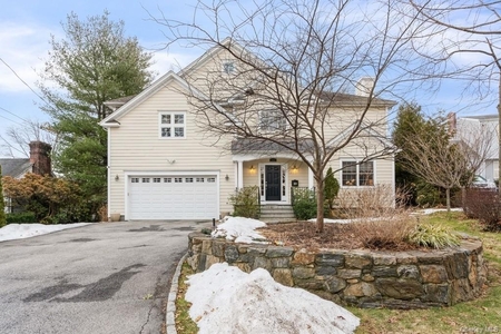 859 Wilmot Rd, Scarsdale, NY