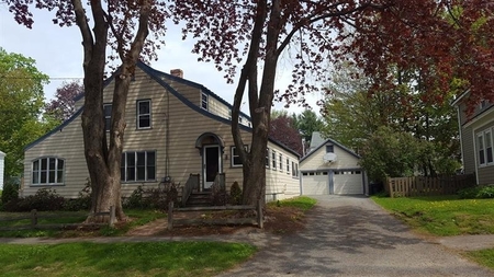 31 Roosevelt Ave, Waterville, ME