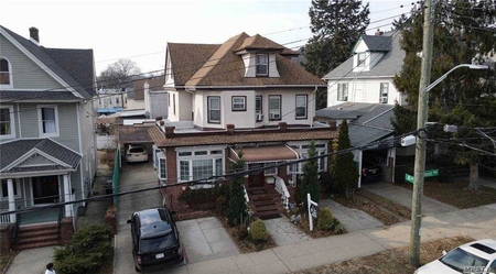85-24 Forest Parkway, Queens, NY
