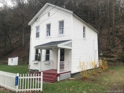 105 County Route 121, Callicoon, NY