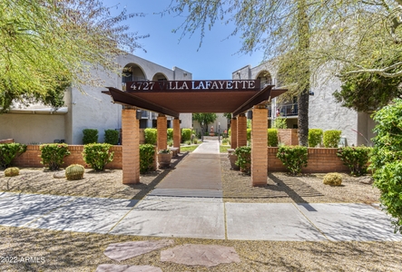 4727 E Lafayette Blvd, Phoenix, AZ