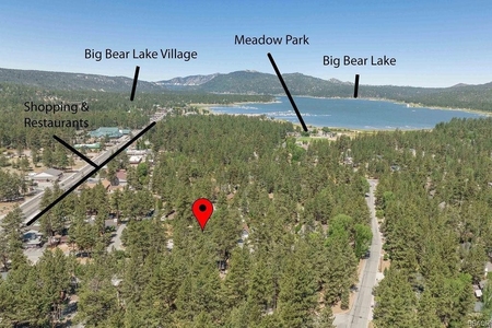 422 Chickadee Dr, Big Bear Lake, CA