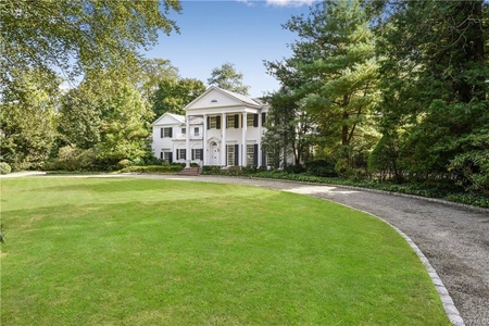 76 Cushman Rd, Scarsdale, NY
