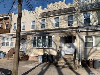78-53 79th Street, Queens, NY