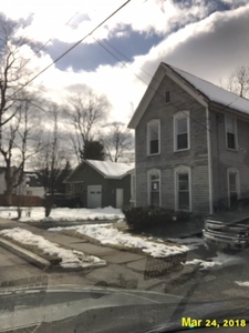 316 S Meadow St, Watertown, NY