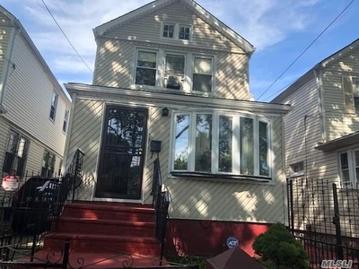 111-17 158th Street, Queens, NY
