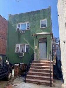 21-34 33rd Street, Queens, NY