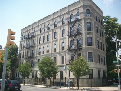 697 Dawson Street, Bronx, NY