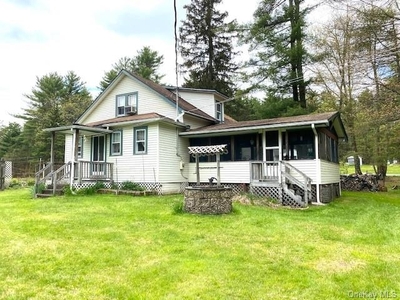 56 Airport Rd, Eldred, NY