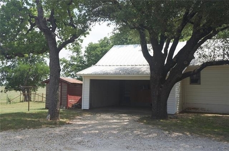 1109 County Road 185, Stephenville, TX