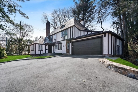 2 Wynmor Rd, Scarsdale, NY