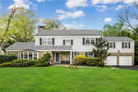 41 Brite Ave, Scarsdale, NY